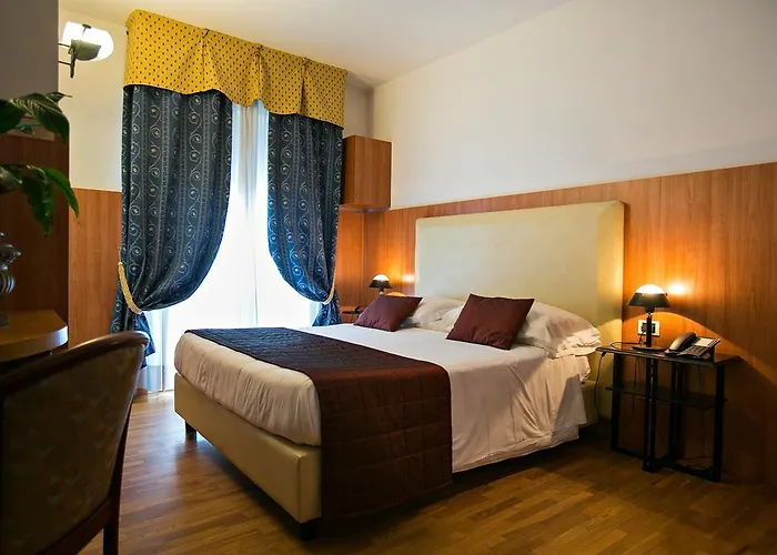 Parco Dei Principi 4*