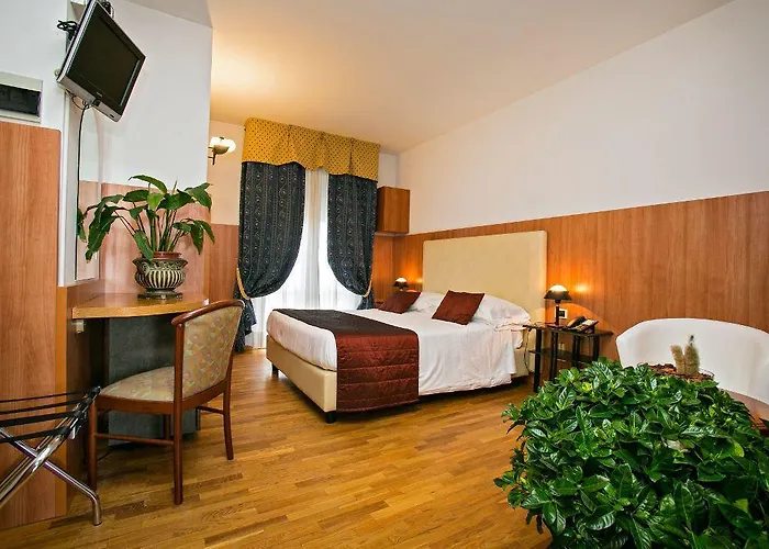 Parco Dei Principi Hotel Grottammare