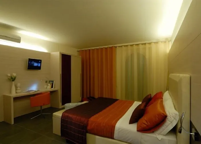 Parco Dei Principi Hotel Grottammare