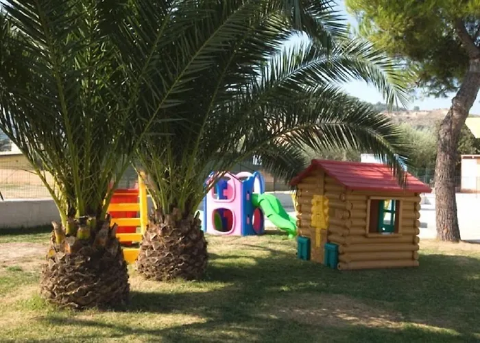 Parco Dei Principi 4*