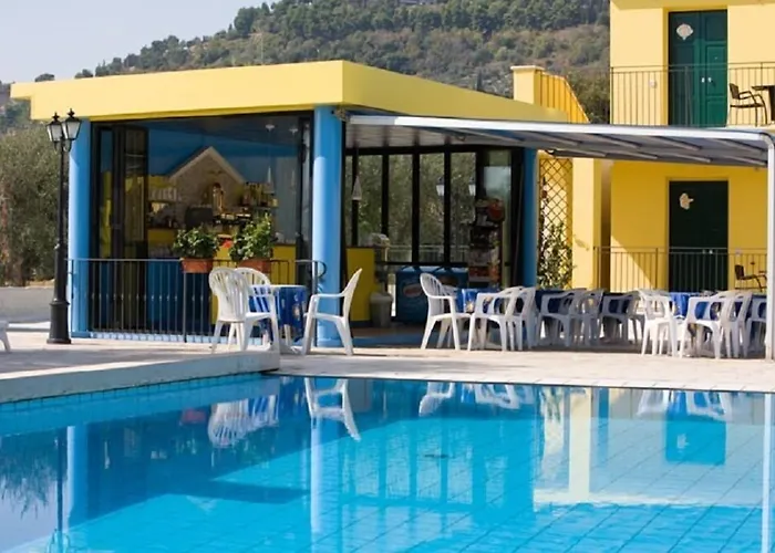 Parco Dei Principi 4*