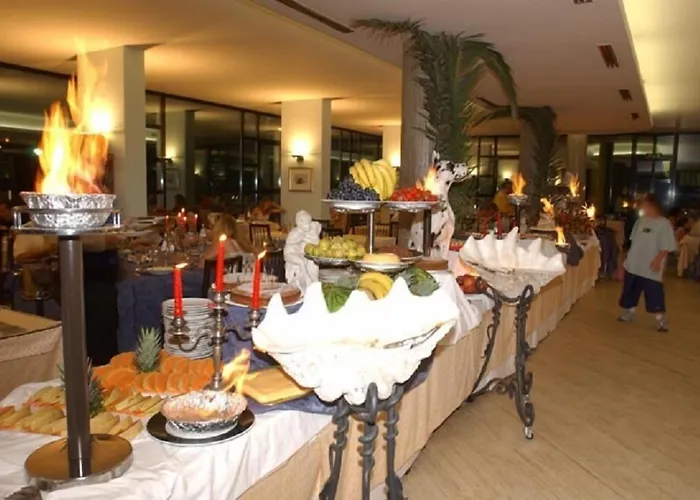 Hotel Parco Dei Principi 4*