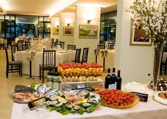 Parco Dei Principi 4* Grottammare