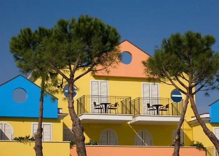 Parco Dei Principi Hotel Grottammare