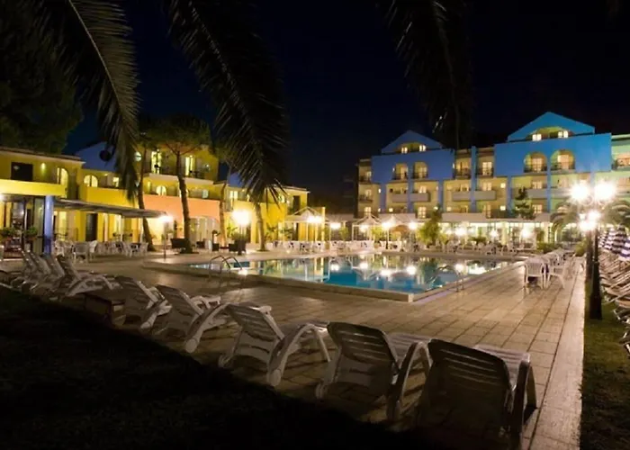 Parco Dei Principi 4* Grottammare