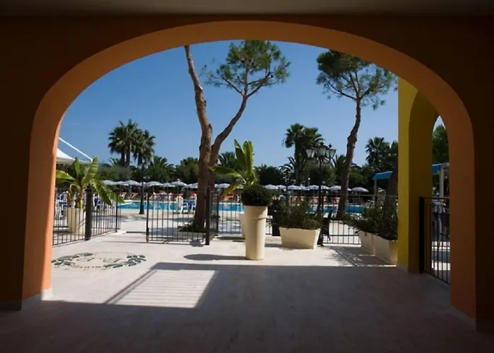 Parco Dei Principi Grottammare