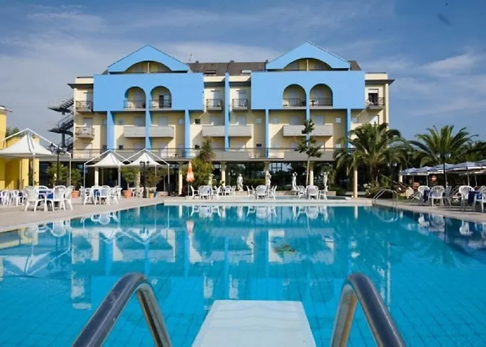 Parco Dei Principi Grottammare