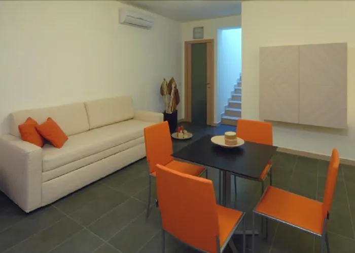 Hotel Parco Dei Principi Grottammare