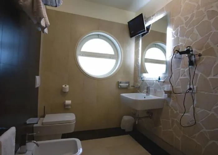 Parco Dei Principi Hotel 4*