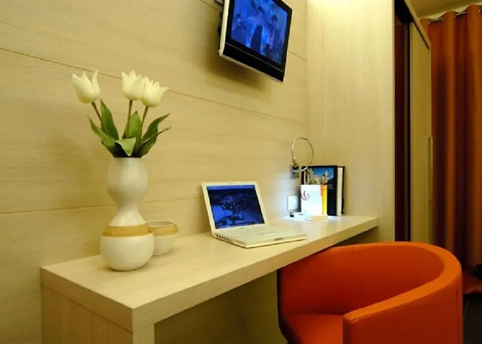 Hotel Parco Dei Principi