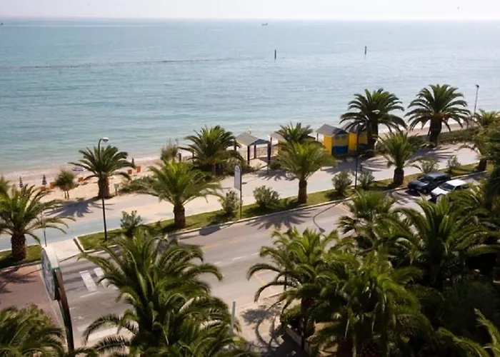 Parco Dei Principi 4*