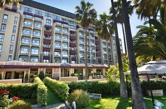 Parco Dei Principi Grottammare