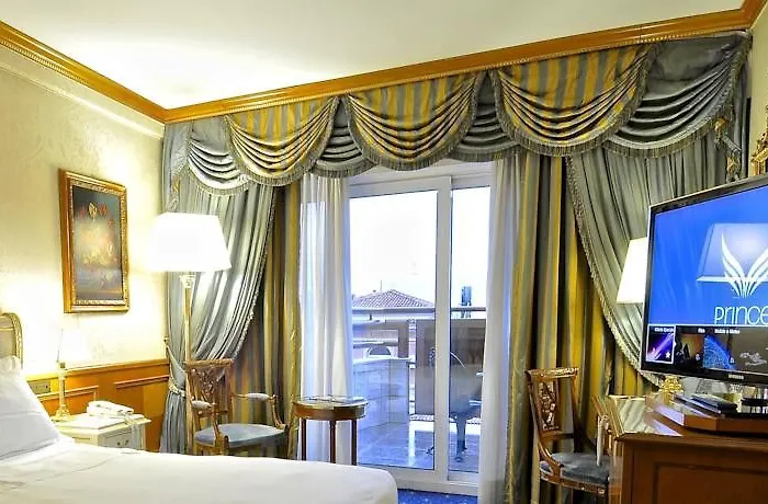 Parco Dei Principi Hotel