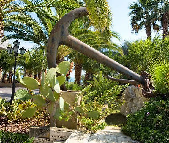 Parco Dei Principi 4* Grottammare