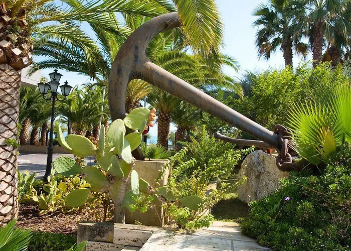 Parco Dei Principi 4* Grottammare