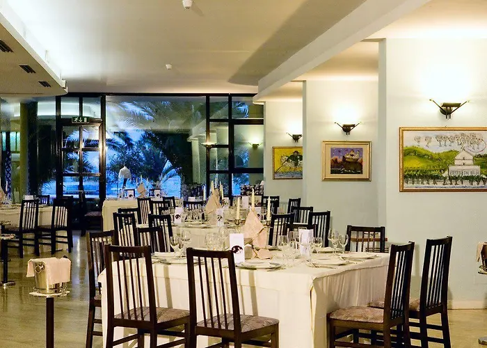 Parco Dei Principi Hotel 4*