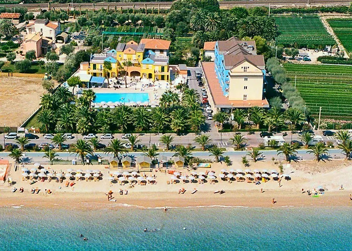 Parco Dei Principi 4*