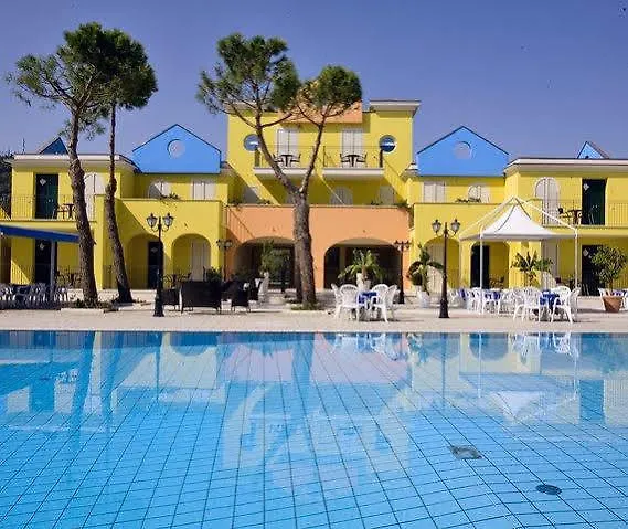 Parco Dei Principi Grottammare