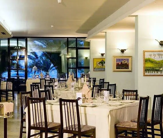 Parco Dei Principi Hotel 4*