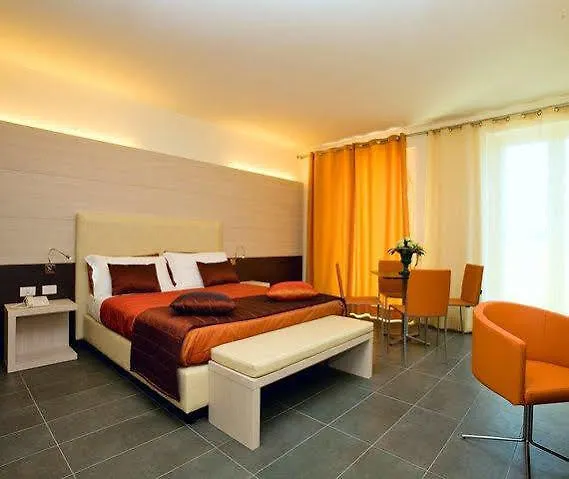 Hotel Parco Dei Principi 4*