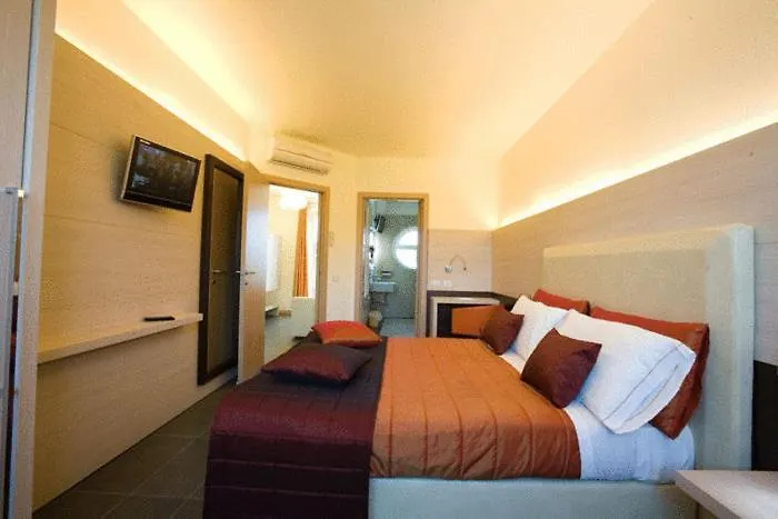 Parco Dei Principi Hotel