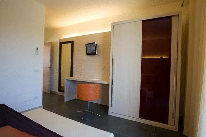 Hotel Parco Dei Principi